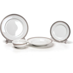 Сервиз столовый 25 предметов La Rose des Sables Signature (539024 1515)
