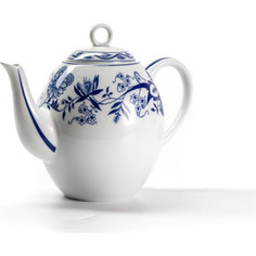 Чайник заварочный 1.7 л La Rose des Sables Синий Лук (552917 1313)