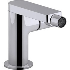 Смеситель Jacob Delafon Composed для биде (E73075-CP)