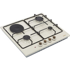 Комбинированная варочная панель Simfer H60V31O517