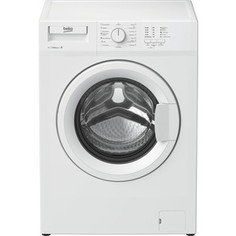 Стиральная машина Beko WRE 75P1 XWW