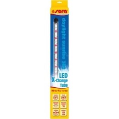 Лампа SERA PRECISION LED Daylight Sunrise светодиодная 8,1Вт 20В 36см для аквариумов