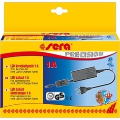 Трансформатор SERA PRECISION LED Ballast 1A для светодиодных ламп 20V DC 1A