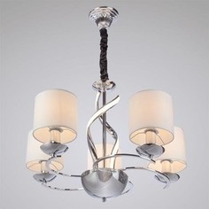 Подвесная люстра Bogates 422/5