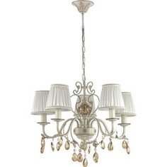 Подвесная люстра Lumion 3509/5