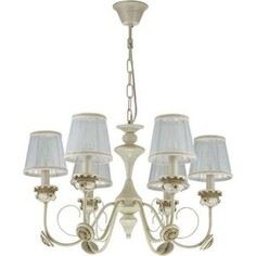 Подвесная люстра Lumion 3514/6