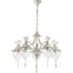 Подвесная люстра Lumion 3495/5