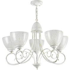 Подвесная люстра Freya FR2753-PL-05-WG