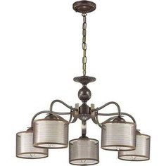 Подвесная люстра Lumion 3487/5