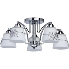 Потолочная люстра DeMark 220011505