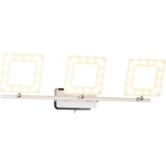 Светодиодный спот IDLamp 106/3A-LEDWhite