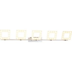 Светодиодный спот IDLamp 106/5PF-LEDWhite