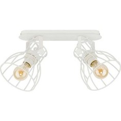 Спот TK Lighting 2117 Alano White