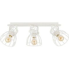 Спот TK Lighting 2118 Alano White