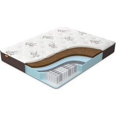 Матрас Орматек Comfort Prim Hard Brown 120x190