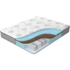 Матрас Орматек Comfort Prim Middle Grey 120x190
