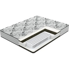 Матрас Орматек Verda Balance Silver Lace 120x190