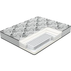 Матрас Орматек Verda Cloud Silver Lace 120x190