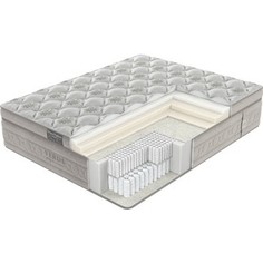 Матрас Орматек Verda Hi-Cloud Frostwork/Anti Slip 120x190