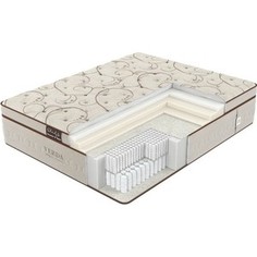 Матрас Орматек Verda Hi-Cloud Moonlight/Anti Slip 120x190