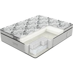 Матрас Орматек Verda Hi-Soft memory Silver Lace/Anti Slip 120x190