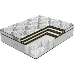 Матрас Орматек Verda Hi-Support Silver Lace/Anti Slip 120x190