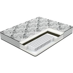 Матрас Орматек Verda Soft memory Silver Lace 120x190