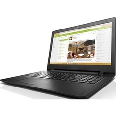 Ноутбук Lenovo 110-15IBR (80T700C3RK)