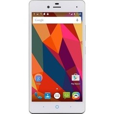 Смартфон ZTE Blade A476 White