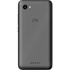 Смартфон ZTE Blade A601 Black