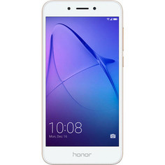 Смартфон Huawei Honor 6A 16Gb Gold (DLI-TL20)