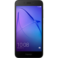 Смартфон Huawei Honor 6A 16Gb Grey (DLI-TL20)