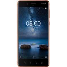 Смартфон Nokia 8 Cooper