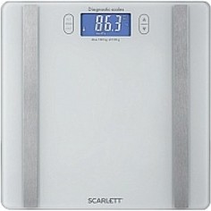 Весы Scarlett SC-BS33ED85 бел