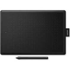 Графический планшет Wacom One by Small (CTL-472-N)