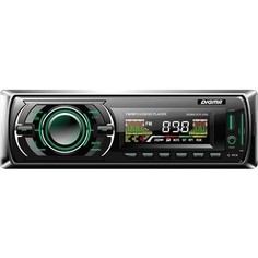 Автомагнитола Digma DCR-320G