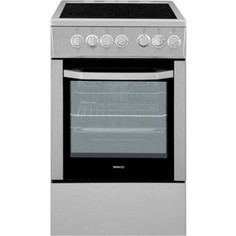 Электрическая плита Beko CSE 57100 GX