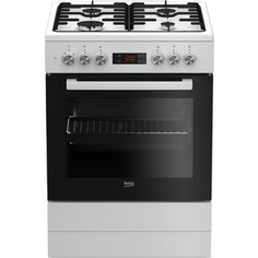 Комбинированная плита Beko FSM62320GW