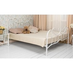 Кровать Woodville Brena 160x200