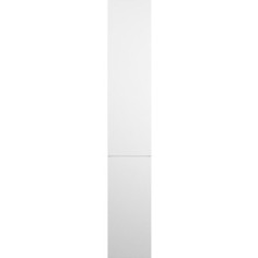 Пенал Am.Pm Gem подвесной, правый 30 см, push-to-open, белый глянец (M90CHR0306WG) Am.Pm.
