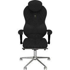 Эргономичное кресло Kulik System GRANDE 0403