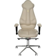 Эргономичное кресло Kulik System IMPERIAL 0705