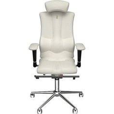 Эргономичное кресло Kulik System ELEGANCE 1004