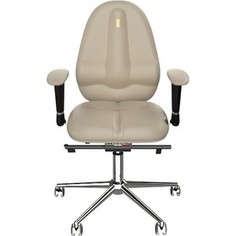 Эргономичное кресло Kulik System CLASSIC MAXI 1202