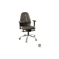 Эргономичное кресло Kulik System CLASSIC MAXI 1205