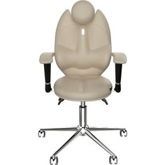 Эргономичное кресло Kulik System TRIO 1404/1