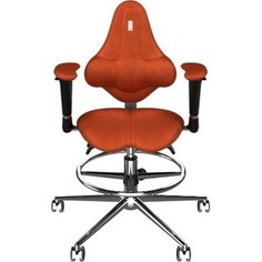 Эргономичное кресло Kulik System KIDS 1504