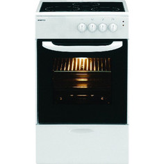 Электрическая плита Beko FCS 47002