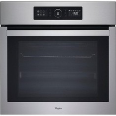 Электрический духовой шкаф Whirlpool AKZ9 6220 IX