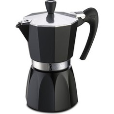 Гейзерная кофеварка на 6 чашек G.A.T. Fashion (103906NE)